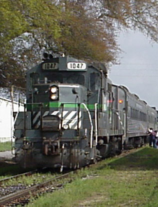 Train